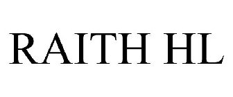 RAITH HL