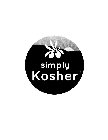 SIMPLY KOSHER