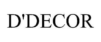 D'DECOR