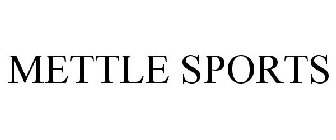 METTLE SPORTS