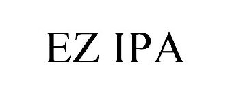 EZ IPA