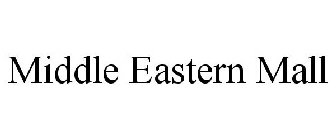 MIDDLE EASTERN MALL