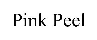 PINK PEEL