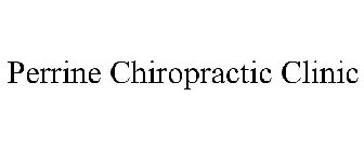 PERRINE CHIROPRACTIC CLINIC