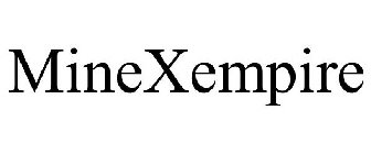 MINEXEMPIRE