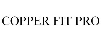 COPPER FIT PRO