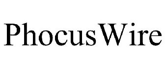 PHOCUSWIRE