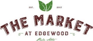 THE MARKET AT EDGEWOOD