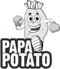PAPA POTATO