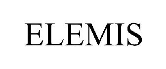 ELEMIS