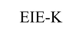 EIE-K