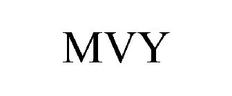 MVY