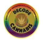 DECODE CANNABIS DECRIMINALIZATION ENTREPRENEURSHIP CIVIL RIGHTS OPPORTUNITY DIVERSITY EDUCATION