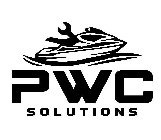 PWC SOLUTIONS