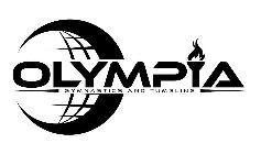 OLYMPIA GYMNASTICS AND TUMBLING