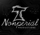 T NONPERIAL PRODUCTIONS