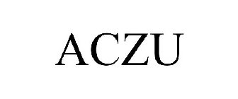 ACZU