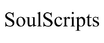 SOULSCRIPTS