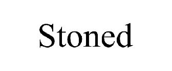 STONED