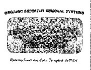 ORGANIC SEDIMENT REMOVAL SYSTEMS  RESTORING PONDS AND LAKES THROUGHOUT THE USA