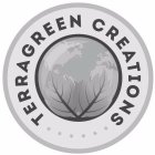 TERRAGREEN CREATIONS