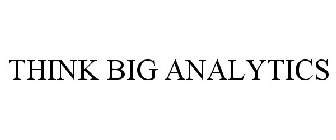 THINK BIG ANALYTICS