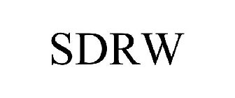 SDRW