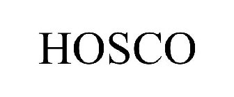 HOSCO