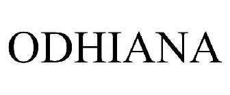 ODHIANA