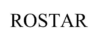 ROSTAR