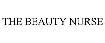 THE BEAUTY NURSE
