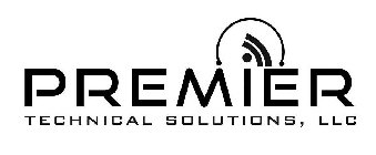 PREMIER TECHNICAL SOLUTIONS, LLC