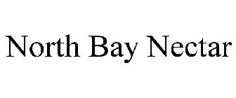 NORTH BAY NECTAR