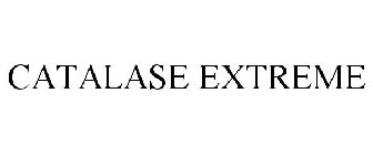 CATALASE EXTREME