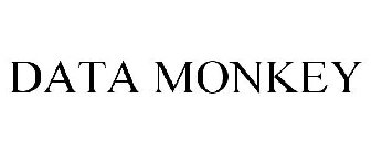 DATA MONKEY