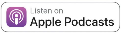 LISTEN ON APPLE PODCASTS