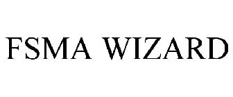 FSMA WIZARD