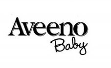 AVEENO BABY