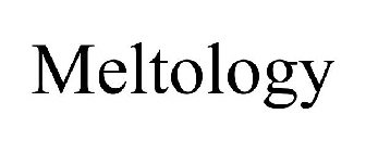 MELTOLOGY