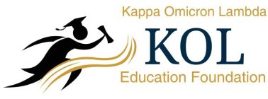 KOL KAPPA OMICRON LAMBDA EDUCATION FOUNDATION