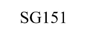 SG151