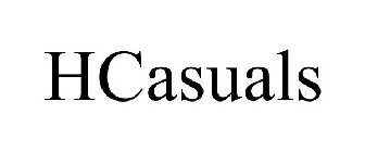 HCASUALS