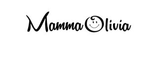 MAMMA OLIVIA