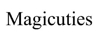 MAGICUTIES