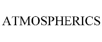 ATMOSPHERICS