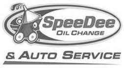 SPEEDEE OIL CHANGE & AUTO SERVICE