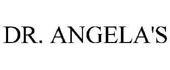 DR. ANGELA'S