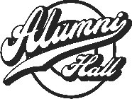 ALUMNI HALL