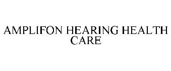 AMPLIFON HEARING HEALTH CARE