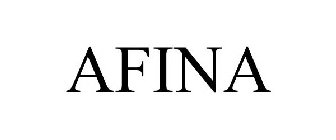 AFINA